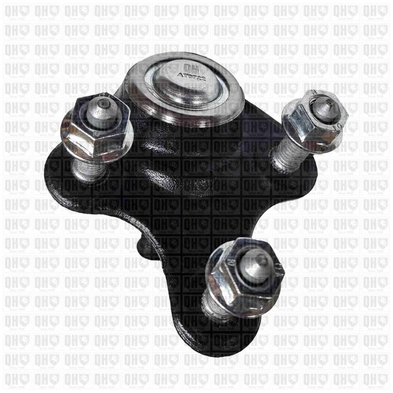 Rotule de suspension (Rotule de pivot) QUINTON HAZELL ref. QSJ3896S